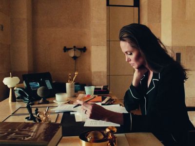 Until Done, Tell&nbsp;None