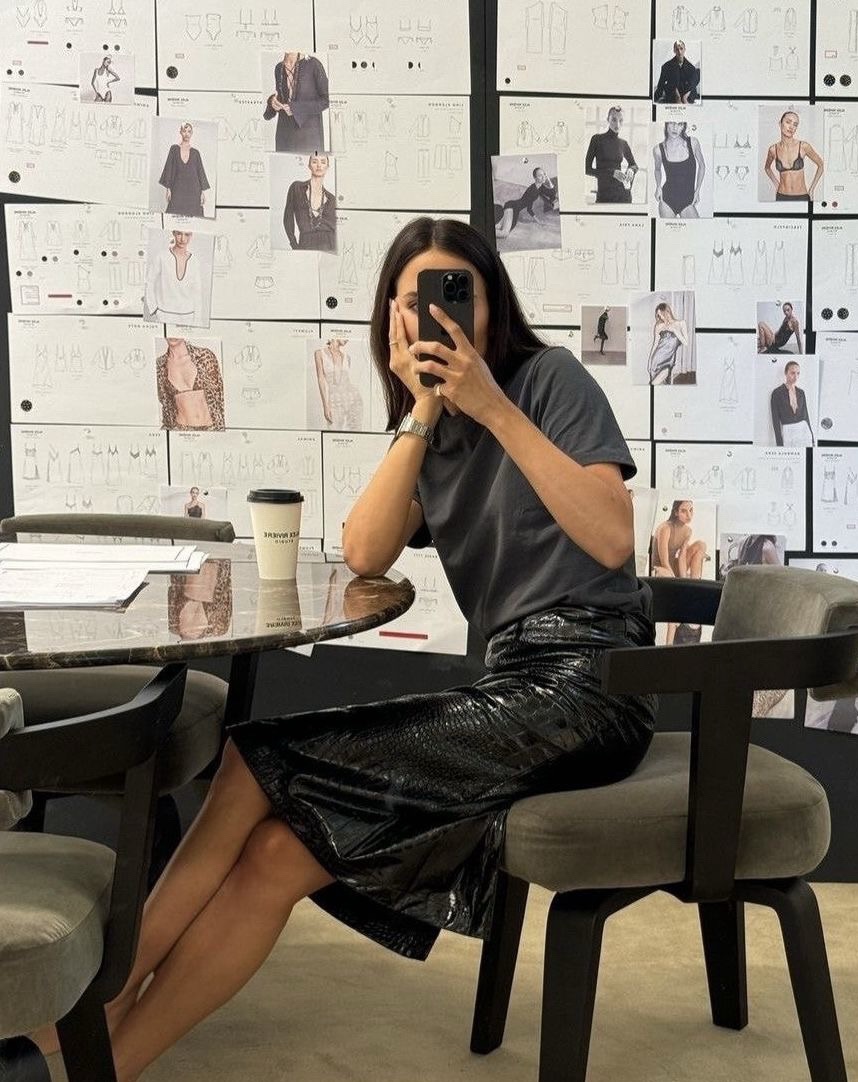 Making Mistakes, With Grace