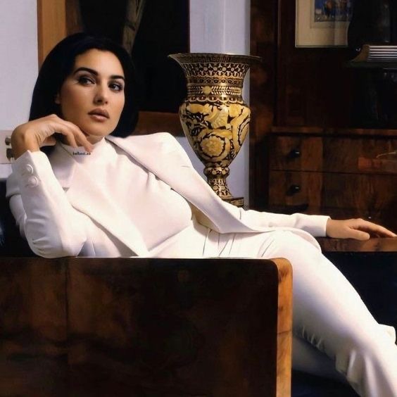 A Study in Composure