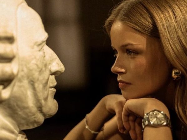 Romanticizing Discipline